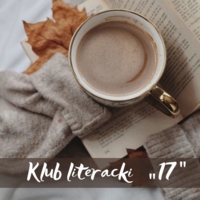 Plakat Klubu Literackiego "17"